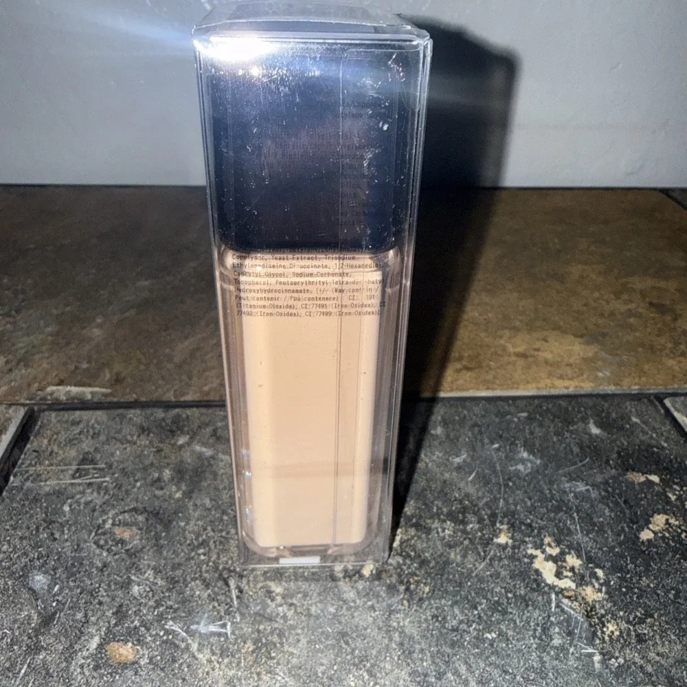 about-face THE PERFORMER Skin-Focused Foundation L2 Neutral 1.08 Fl oz NEW