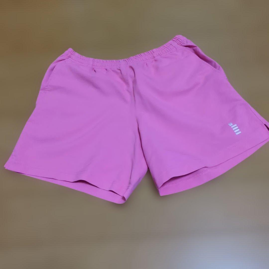 Good! Gosen Size L Pink Pants