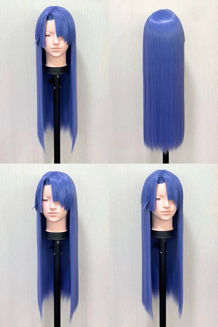 For Kuroyuri's Confirmation